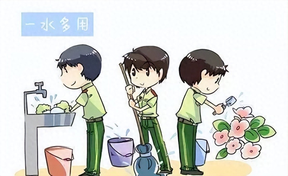 这些绿色环保小常识你了解吗？