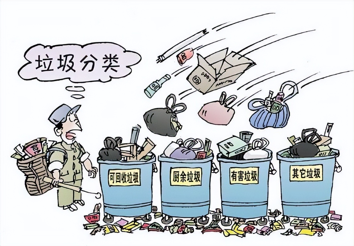 这些绿色环保小常识你了解吗？