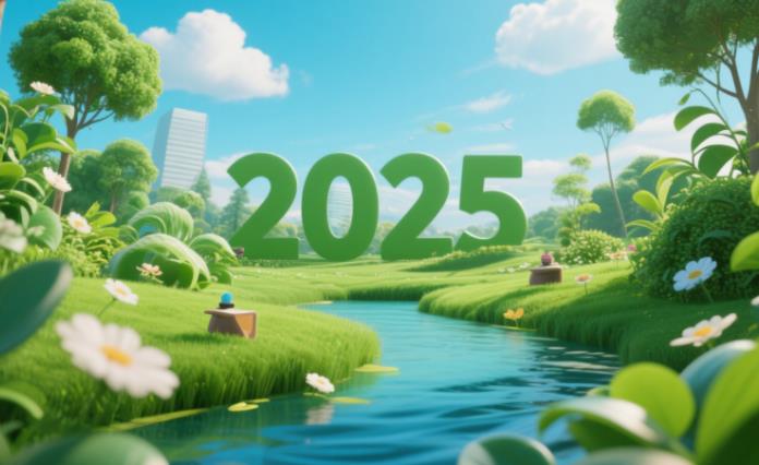 人民日报 | 2025如何持续深入推进蓝天、碧水、净土保卫战