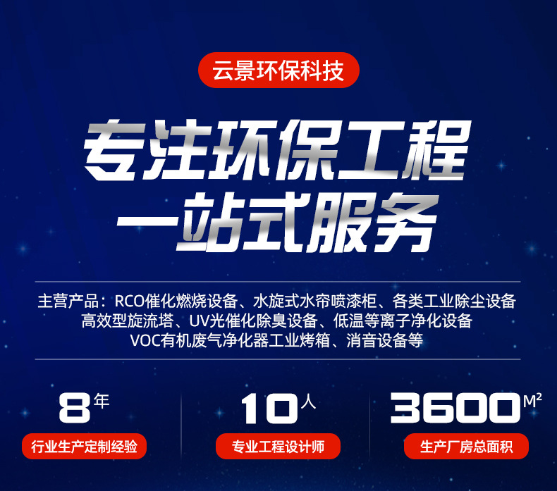 活性炭环保箱工业废气处理设备二级干式过滤器漆雾异味净化吸附箱