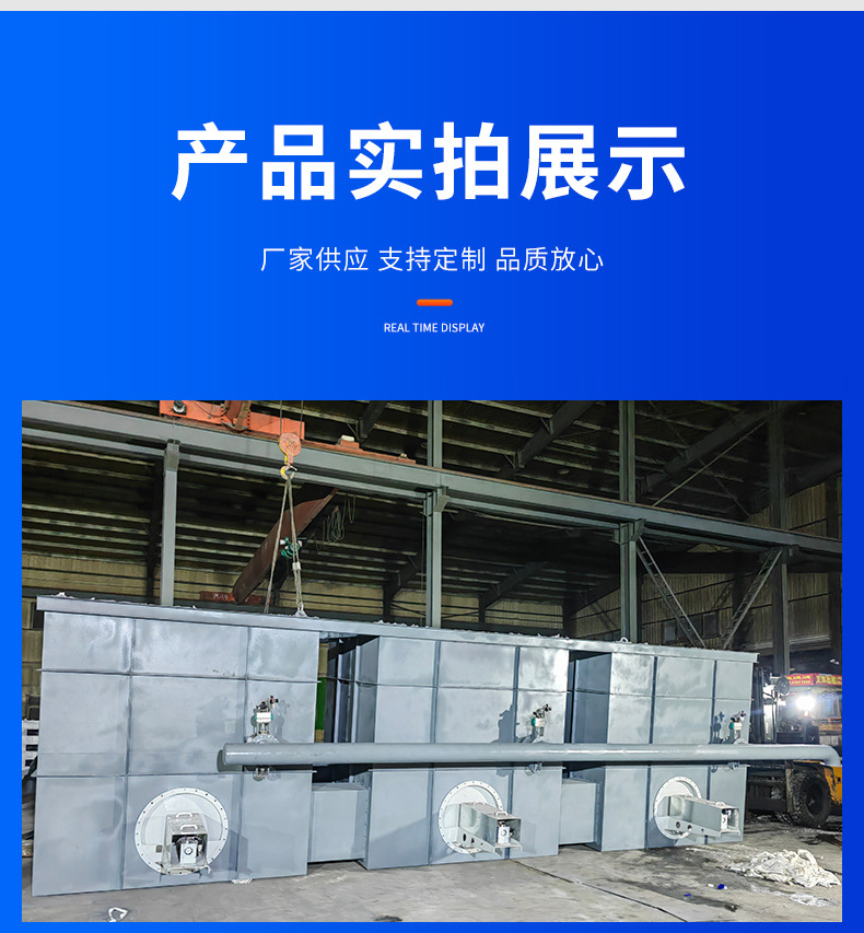 RTO设备 工业有机废气处理蓄热焚烧废气处理设备除VOCs焚烧炉