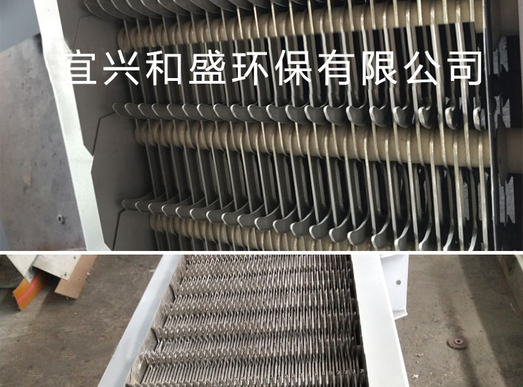 机械格栅回转式格栅除污机 捞渣清污