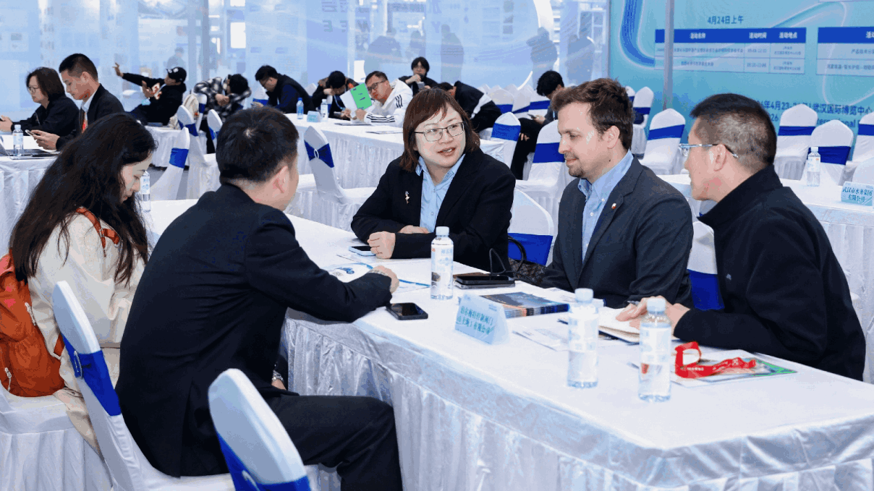 抢抓京津冀治水万亿机遇,2026天津国际水科技博览会9月16-18日举办