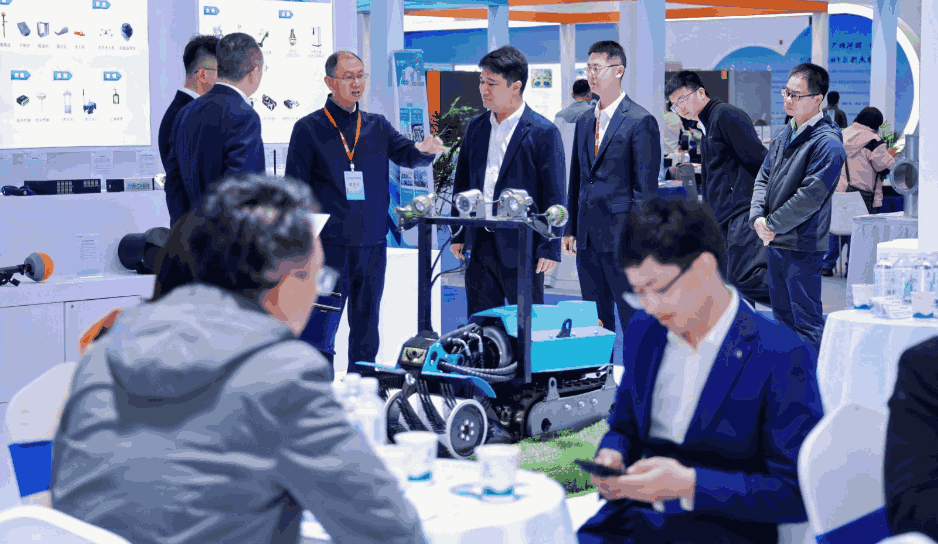 深耕京津冀生态治理,2026天津国际环保产业博览会9月16-18日盛大举办
