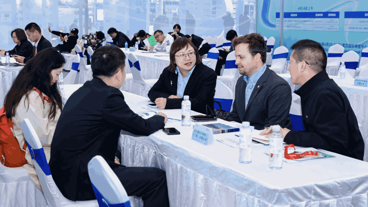 UNDP及国际展团齐聚津门!多家央国企携项目登场,2026天津环保展9月启幕